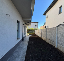 Casa, 5 camere, 282 mp Ilfov/Tunari