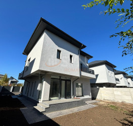 Casa, 5 camere, 282 mp Ilfov/Tunari