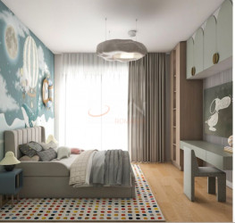 Casa, 5 camere, 285 mp Ilfov/Tunari