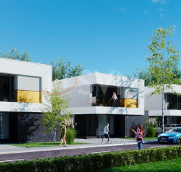 Casa, 5 camere, 285 mp Ilfov/Tunari