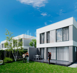 Casa, 5 camere, 285 mp Ilfov/Tunari