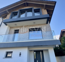 Casa, 5 camere, 285 mp Bucuresti/Aviatiei