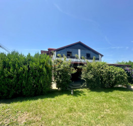 Casa, 5 camere, 298 mp Ilfov/Balotesti