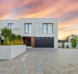 Casa, 5 camere, 313.6 mp Bucuresti/Iancu Nicolae