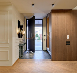 Casa, 5 camere, 313.6 mp Bucuresti/Iancu Nicolae