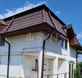 Casa, 5 camere, 314 mp Ilfov/Centru