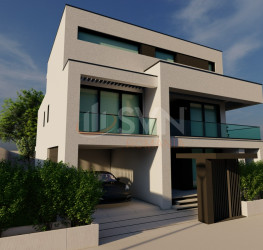 Casa, 5 camere, 320 mp Ilfov/Corbeanca