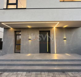 Casa, 5 camere, 329 mp Bucuresti/Pipera