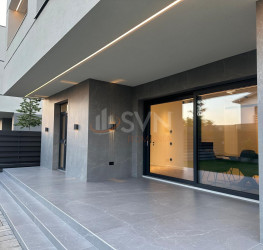 Casa, 5 camere, 329 mp Bucuresti/Pipera