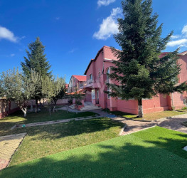 Casa, 5 camere, 333 mp Bucuresti/Pipera