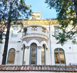 Casa, 5 camere, 340 mp Bucuresti/Dorobanti