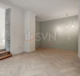 Casa, 5 camere, 340 mp Bucuresti/Dorobanti
