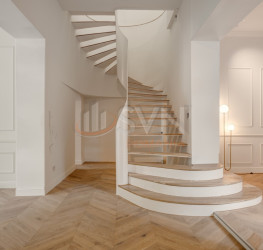 Casa, 5 camere, 340 mp Bucuresti/Dorobanti