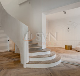 Casa, 5 camere, 340 mp Bucuresti/Dorobanti