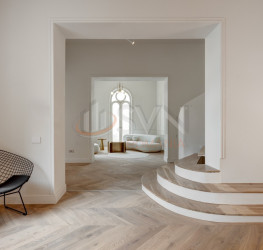 Casa, 5 camere, 340 mp Bucuresti/Dorobanti