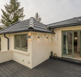 Casa, 5 camere, 340 mp Bucuresti/Dorobanti