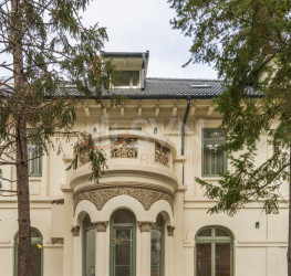 Casa, 5 camere, 340 mp Bucuresti/Dorobanti