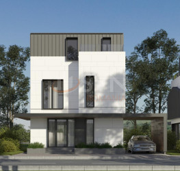 Casa, 5 camere, 345 mp Ilfov/Corbeanca