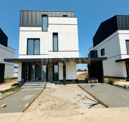 Casa, 5 camere, 345 mp Ilfov/Corbeanca