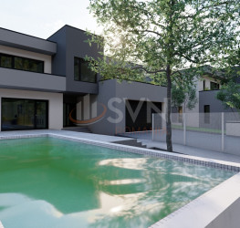 Casa, 5 camere, 371 mp Ilfov/Corbeanca