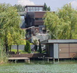 Casa, 5 camere, 390 mp Ilfov/Snagov