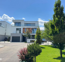 Casa, 5 camere, 400 mp Bucuresti/Iancu Nicolae