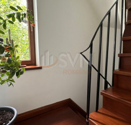 Casa, 5 camere, 400 mp Bucuresti/Kiseleff