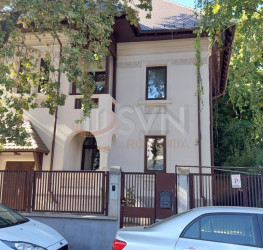 Casa, 5 camere, 400 mp Bucuresti/Kiseleff