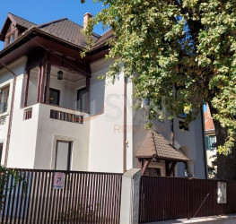 Casa, 5 camere, 400 mp Bucuresti/Kiseleff