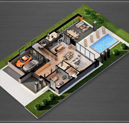 Casa, 5 camere, 420 mp Bucuresti/Iancu Nicolae