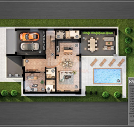Casa, 5 camere, 420 mp Bucuresti/Iancu Nicolae