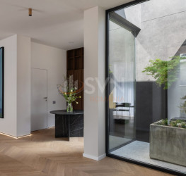 Casa, 5 camere, 449.2 mp Bucuresti/Pipera