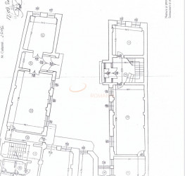 Casa, 5 camere, 787 mp Bucuresti/Calea Calarasilor