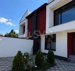 Casa, 5 camere, 86.28 mp Ilfov/Centru