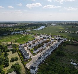Casa, 5 camere in Colina Lac Corbeanca Ilfov/Balotesti