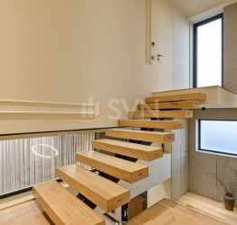 Casa, 5 camere in Iancu Nicolae Residence Bucuresti/Iancu Nicolae