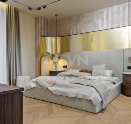 Casa, 5 camere in Iancu Nicolae Residence Bucuresti/Iancu Nicolae