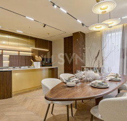 Casa, 5 camere in Iancu Nicolae Residence Bucuresti/Iancu Nicolae