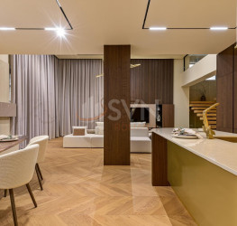 Casa, 5 camere in Iancu Nicolae Residence Bucuresti/Iancu Nicolae