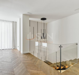 Casa, 5 camere in Iancu Nicolae Residence Bucuresti/Iancu Nicolae