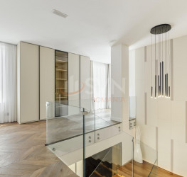 Casa, 5 camere in Iancu Nicolae Residence Bucuresti/Iancu Nicolae
