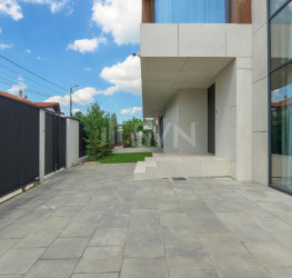 Casa, 5 camere in Iancu Nicolae Residence Bucuresti/Iancu Nicolae