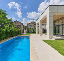 Casa, 5 camere in Iancu Nicolae Residence Bucuresti/Iancu Nicolae