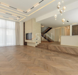 Casa, 5 camere in Iancu Nicolae Residence Bucuresti/Iancu Nicolae
