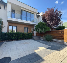 Casa, 5 camere in LAKE 15 Ilfov/Mogosoaia