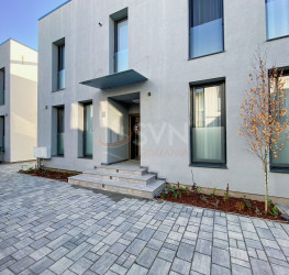 Casa, 5 camere in Maya Pipera Residence Bucuresti/Pipera