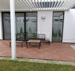 Casa, 5 camere in MOBEXPERT  HOMES PIPERA Bucuresti/Pipera