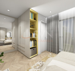 Casa, 5 camere in PASTEL RESIDENCE Bucuresti/Pipera