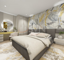 Casa, 5 camere in PASTEL RESIDENCE Bucuresti/Pipera