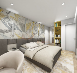 Casa, 5 camere in PASTEL RESIDENCE Bucuresti/Pipera